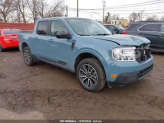 FORD MAVERICK LARIAT