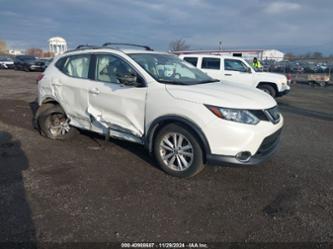 NISSAN ROGUE SPORT SV