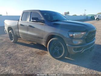 RAM 1500 LONE STAR 4X2 6 4 BOX