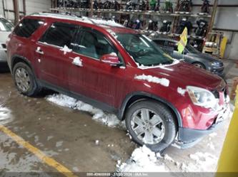 GMC ACADIA SLT-2