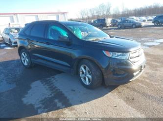 FORD EDGE SE