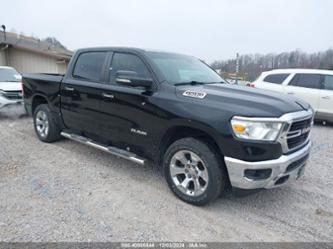 RAM 1500 BIG HORN/LONE STAR 4X4 5 7 BOX