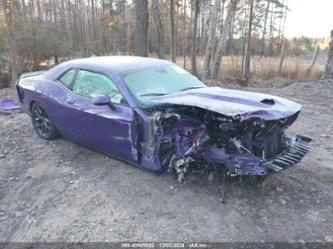 DODGE CHALLENGER R/T