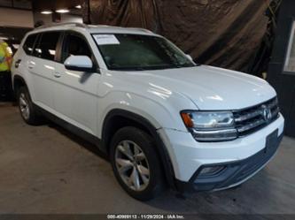 VOLKSWAGEN ATLAS 3.6L V6 SE