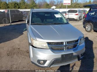 DODGE JOURNEY SXT