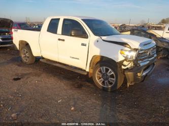 TOYOTA TUNDRA SR 4.6L V8