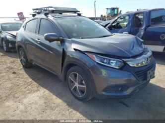 HONDA HR-V AWD EX