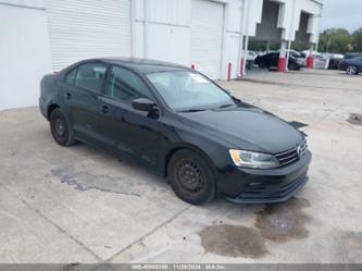 VOLKSWAGEN JETTA 1.4T S