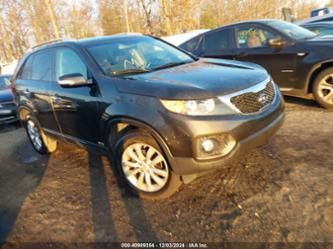 KIA SORENTO EX V6