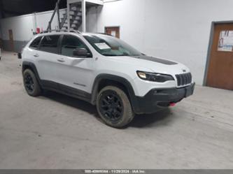 JEEP CHEROKEE TRAILHAWK 4X4