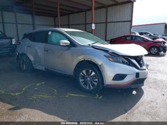 NISSAN MURANO S