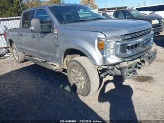 FORD F-250 XLT