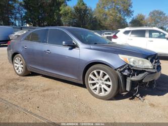 CHEVROLET MALIBU 2LT