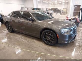 CHRYSLER 300S AWD