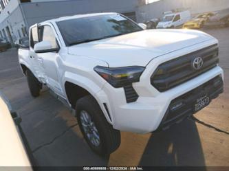 TOYOTA TACOMA SR5