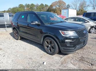 FORD EXPLORER SPORT