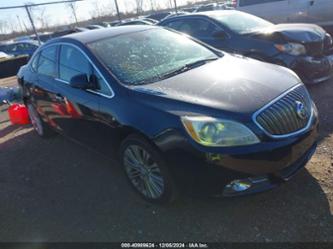 BUICK VERANO CONVENIENCE GROUP