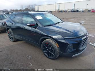 CHEVROLET BLAZER FWD 3LT