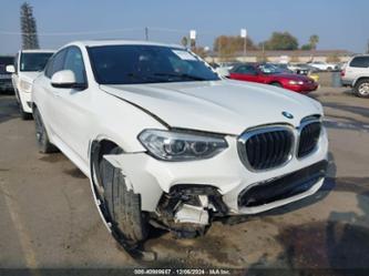 BMW X4 XDRIVE30I