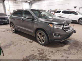 FORD EDGE TITANIUM