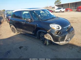 FIAT 500L TREKKING