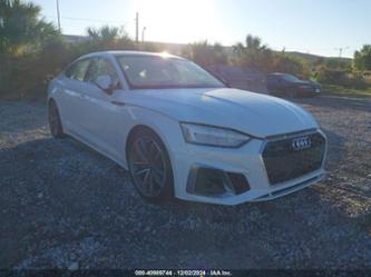 AUDI A5 PREMIUM PLUS 45 TFSI QUATTRO S TRONIC