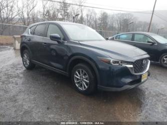 MAZDA CX-5 2.5 S SELECT