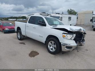 RAM 1500 BIG HORN 4X2 6 4 BOX