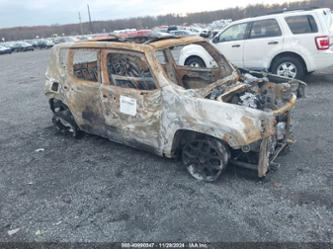 JEEP RENEGADE LATITUDE