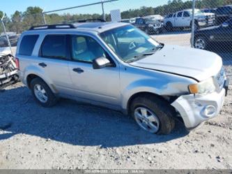 FORD ESCAPE XLT