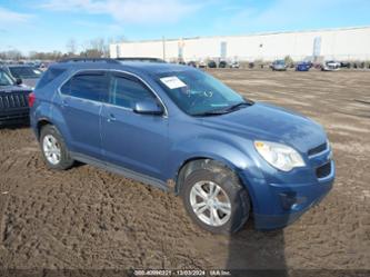 CHEVROLET EQUINOX 1LT