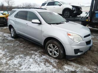 CHEVROLET EQUINOX 1LT