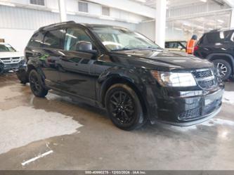 DODGE JOURNEY SE VALUE