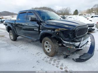 DODGE RAM 1500 SLT/SPORT/TRX