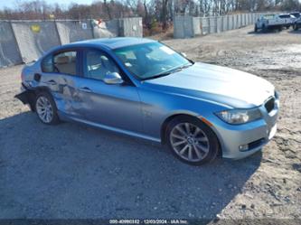 BMW 3 SERIES XDRIVE