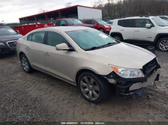 BUICK LACROSSE PREMIUM 1 GROUP