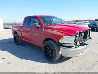 RAM 1500 SLT