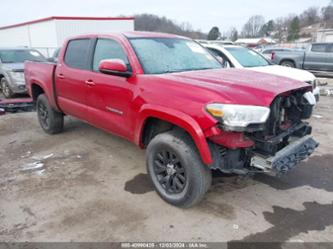 TOYOTA TACOMA SR5 V6