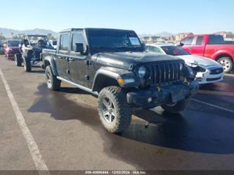 JEEP GLADIATOR SPORT S 4X4