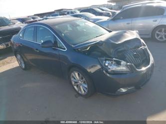 BUICK VERANO CONVENIENCE GROUP