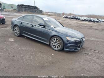 AUDI A6 3.0T PREMIUM PLUS