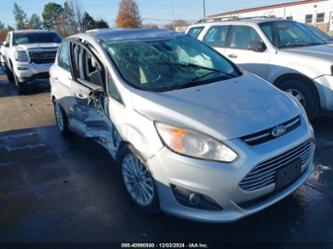 FORD C-MAX SEL