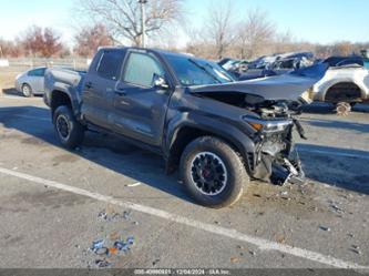 TOYOTA TACOMA TRD OFF ROAD