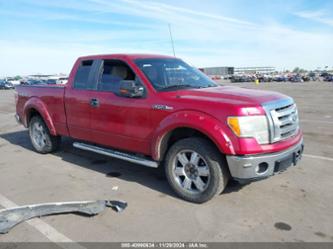 FORD F-150 FX4/LARIAT/XL/XLT