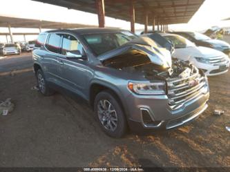 GMC ACADIA FWD SLE