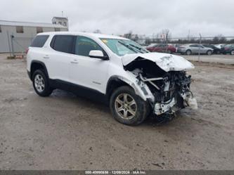 GMC ACADIA SLE-1