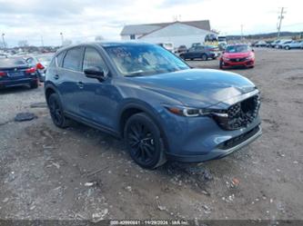 MAZDA CX-5 2.5 S CARBON EDITION