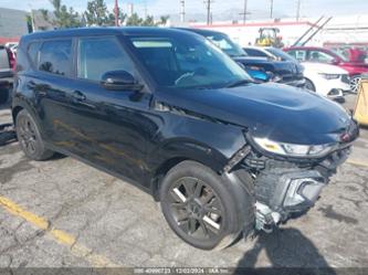 KIA SOUL EX