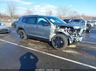 GMC ACADIA AWD ELEVATION