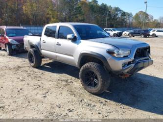 TOYOTA TACOMA TRD OFF ROAD